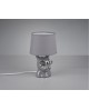 LAMPE DOSY GRIS REALITY