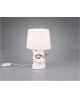 LAMPE DOSY BLANC REALITY