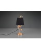 LAMPE LOLA DORE/NOIR REALITY