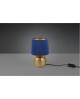 LAMPE SOPHIA BLEU REALITY