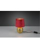 LAMPE SOPHIA ROUGE REALITY