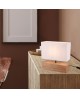 LAMPE WOODY RECTANGLE REALITY