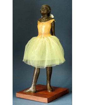 STATUE DANSEUSE DEGAS GM PARASTONE