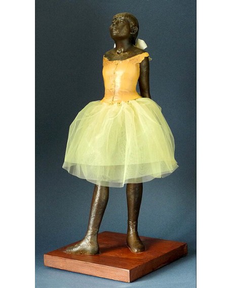 STATUE DANSEUSE DEGAS GM PARASTONE