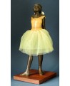 STATUE DANSEUSE DEGAS GM PARASTONE