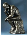 STATUE LE PENSEUR RODIN GM PARASTONE