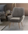 FAUTEUIL SILVY LA SEGGIOLA